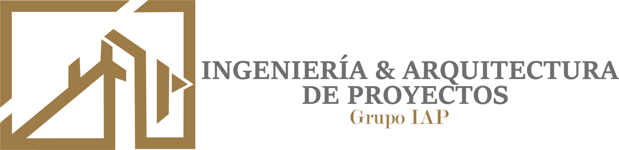 'Ingenieria & Arquitectura de Proyectos'